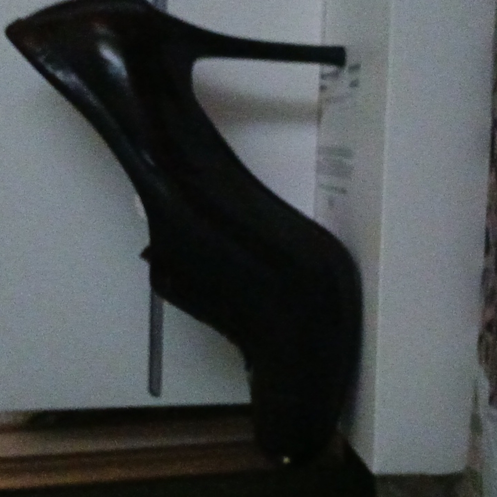 Cole Haan shoe